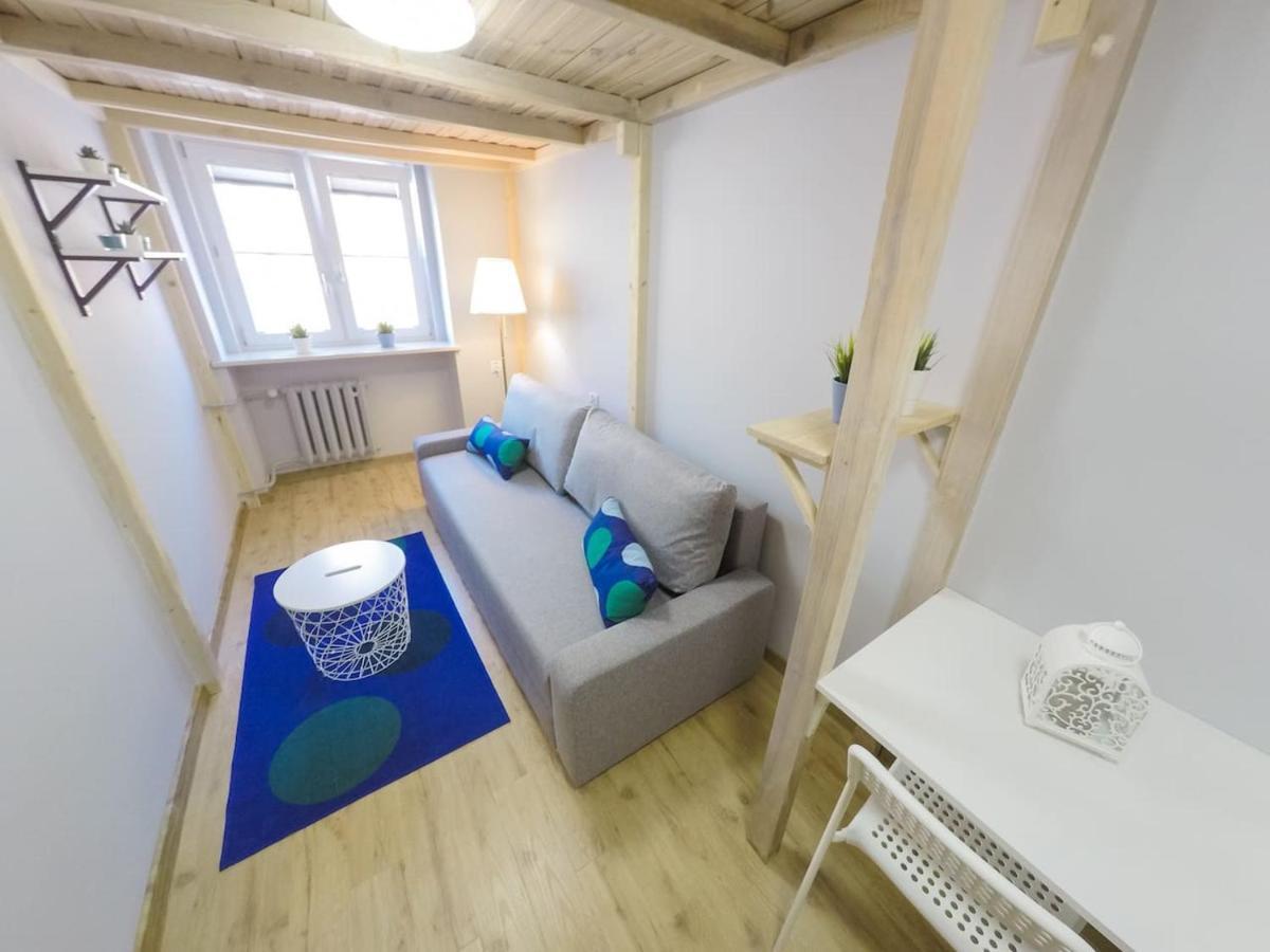 Rynek 20/21 -Cosy New Apartment On The Market Square - 4 Bedrooms - 8 People Вроцлав Экстерьер фото